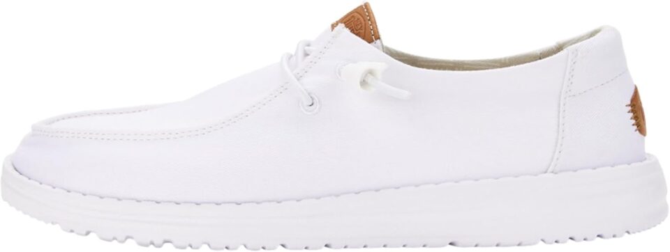 Hey Dude Women's Wendy Canvas