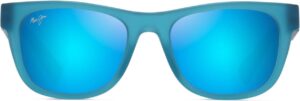 Maui Jim Kaulike Square Sunglasses