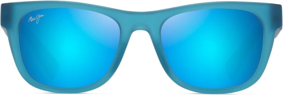 Maui Jim Kaulike Square Sunglasses