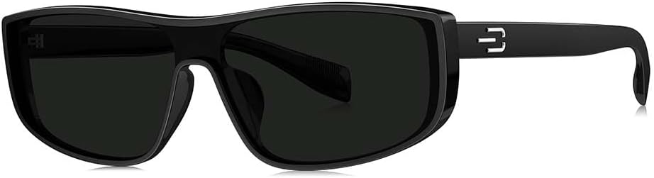 BOLON Classic Aviator Polarized Sunglasses for Men Women, Exclusive Eyewear Brand of EssilorLuxottica