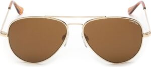 Randolph USA | Concorde Classic Aviator Sunglasses for Men or Women 100% UV
