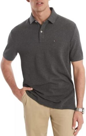 Tommy Hilfiger Ivy Polo Shirt Classic Fit