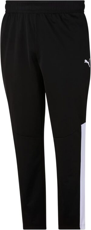 PUMA Men's Contrast Pants (Available in Big & Tall)