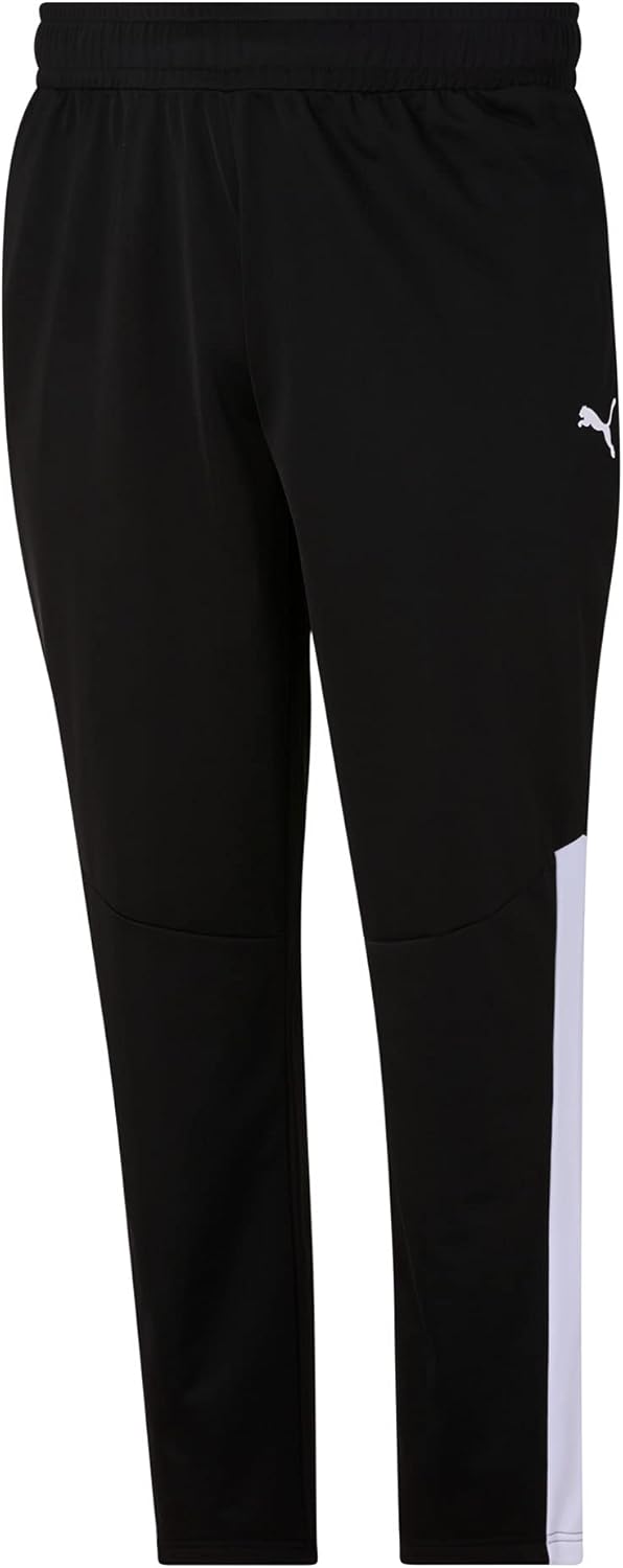 PUMA Men's Contrast Pants (Available in Big & Tall)