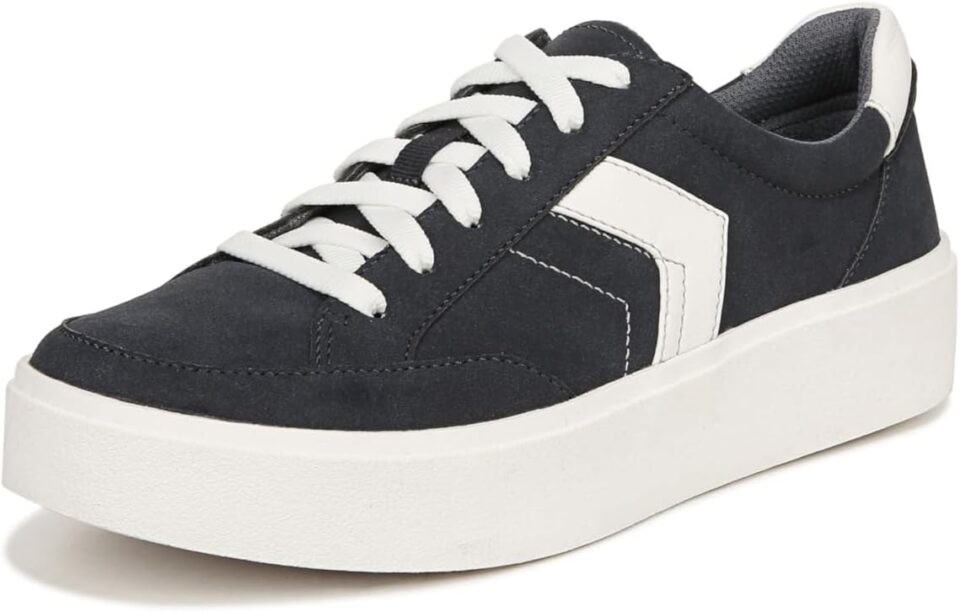 Dr. Scholl's Shoes Women's Madison Lace Oxford
