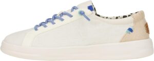 Hey Dude Women's Karina Shoes Multiple Colors