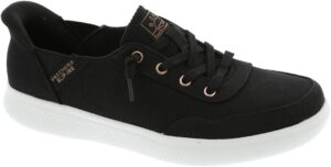 Skechers Women's Hands Free Slip-Ins Skip Cute - B Cute Sweet Sneaker