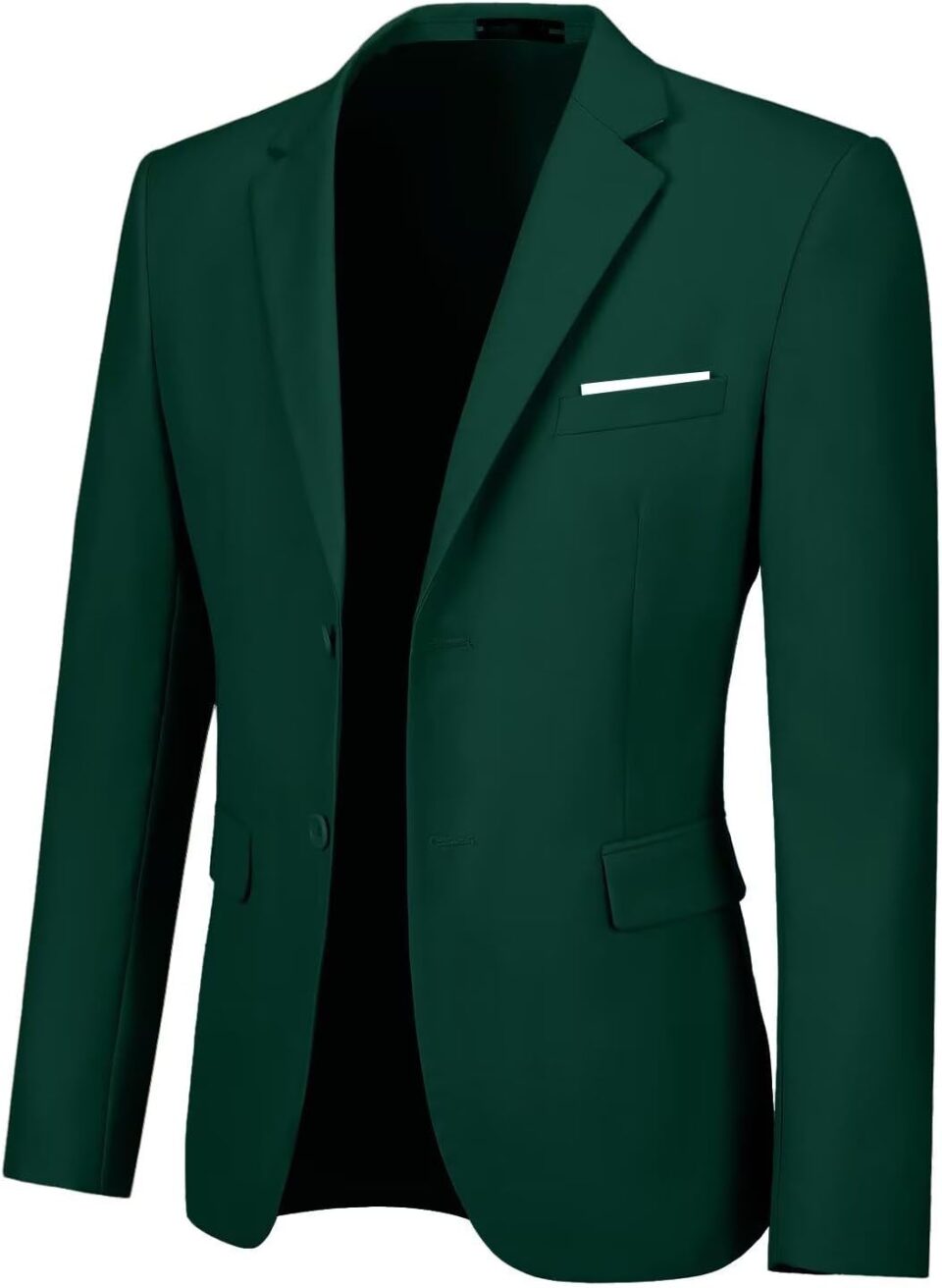 Men's Casual Suit Blazer Tux Separates Jacket Slim Fit 2 Button Lightweight Men Suits Sport Coats for Wedding Prom Party