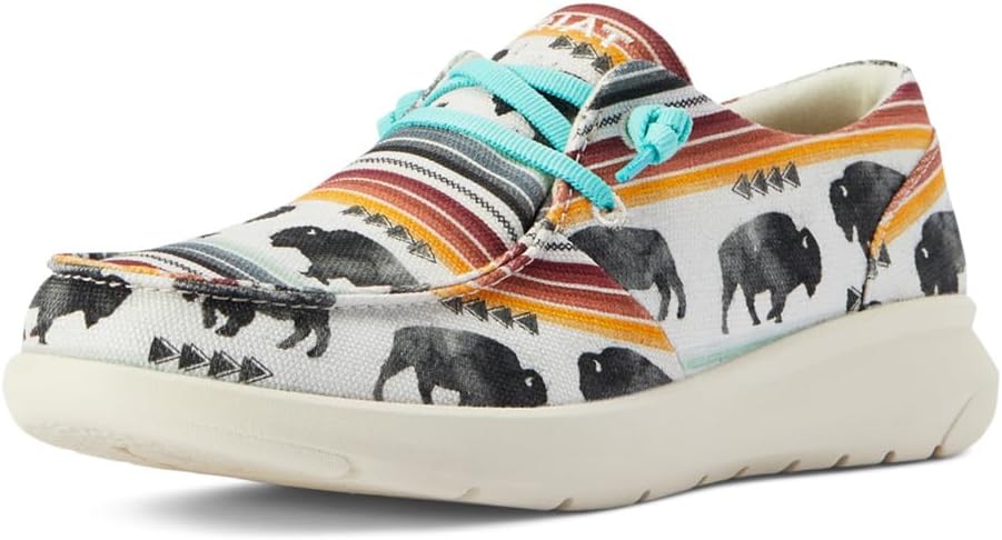 ARIAT Hilo Womens Slip On