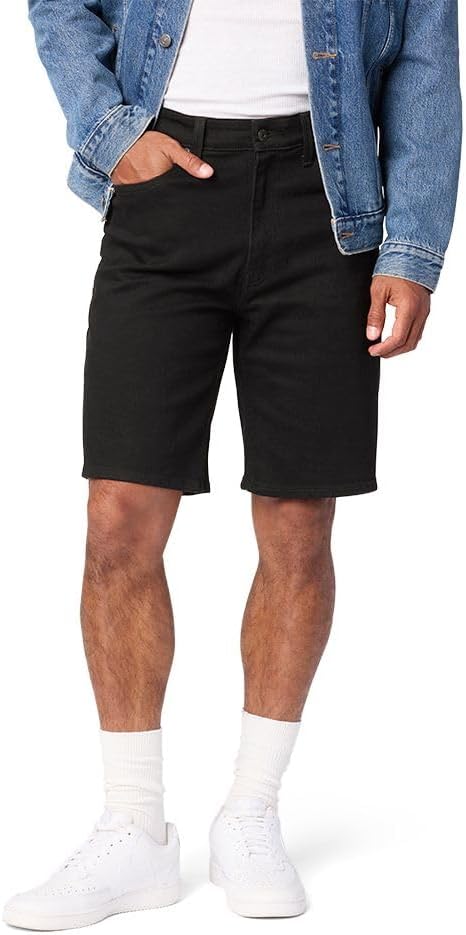Levi Strauss Signature Gold Men's Classic Denim Shorts (Available in Big & Tall)