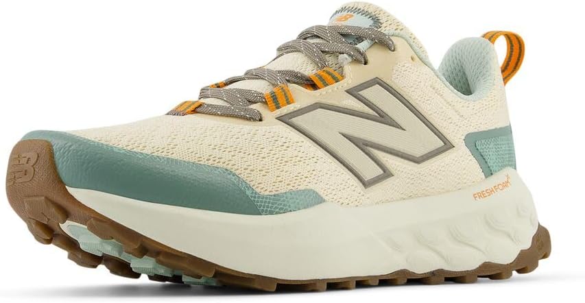New Balance Women's Fresh Foam X Garoé V2 Trail Running Shoe