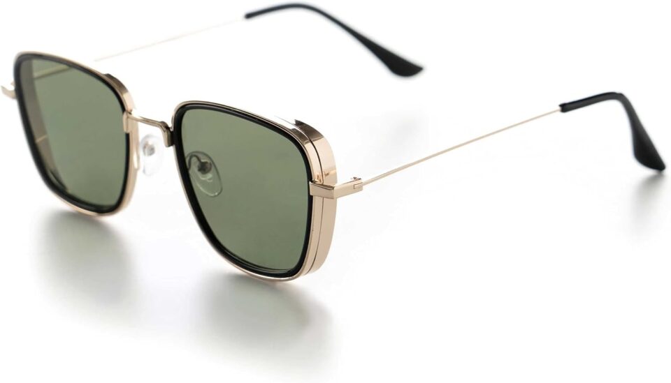 Signature Timeless UV Protective Sunglasses for Men and Women
