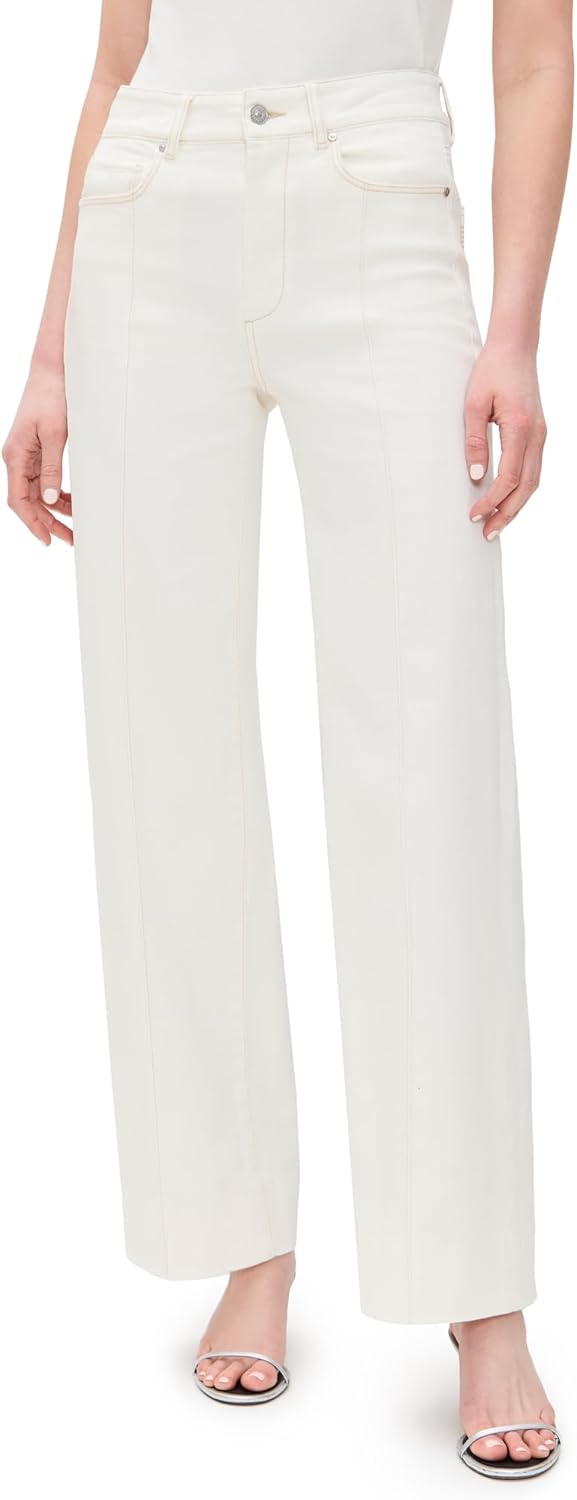 PAIGE Women's Sasha Jeans