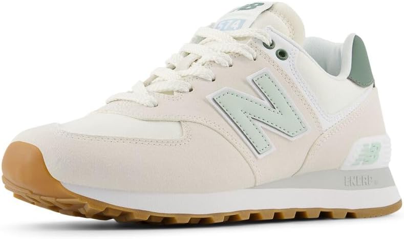 New Balance Women's 574 V2 Spring Sneaker