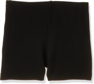 The Children's Place Girls' Essential Cartwheel Shorts