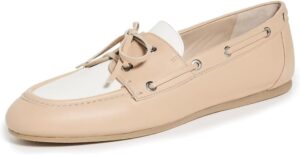 Stuart Weitzman Women's Tinsley Boat Shoes