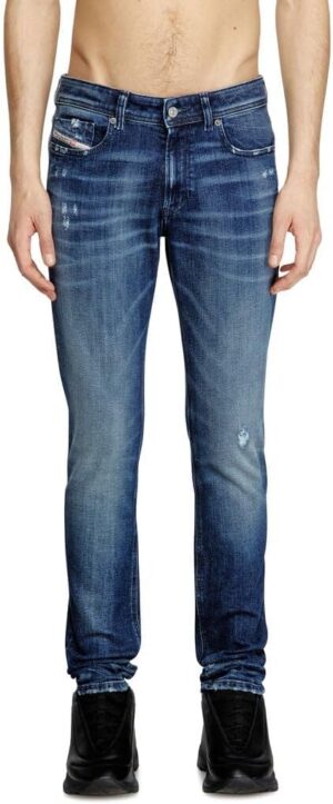 Diesel 1979 SLEENKER Skinny Jeans