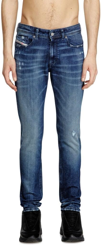 Diesel 1979 SLEENKER Skinny Jeans
