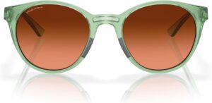 Oakley Women's Oo9474 Spindrift Round Sunglasses
