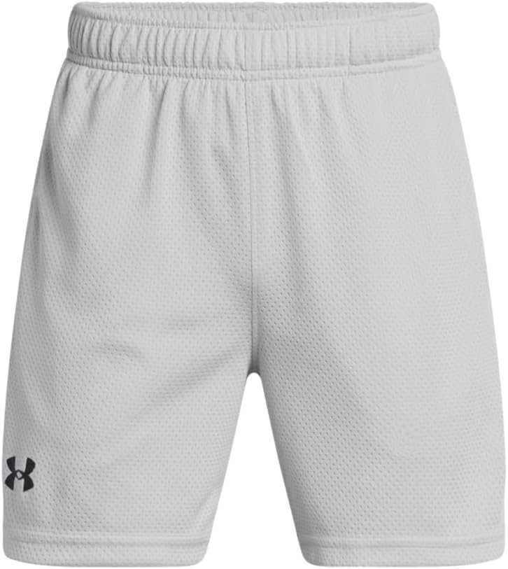 Under Armour Boys' Tech Mesh Shorts