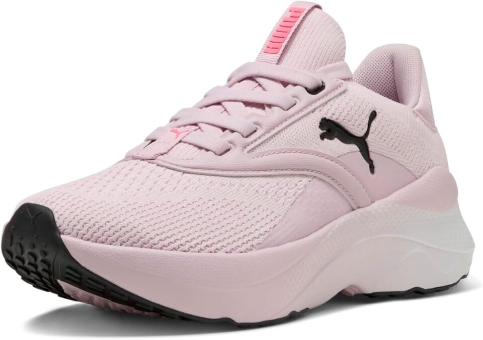 PUMA Women's Softride Mayve Running Shoes Sneaker