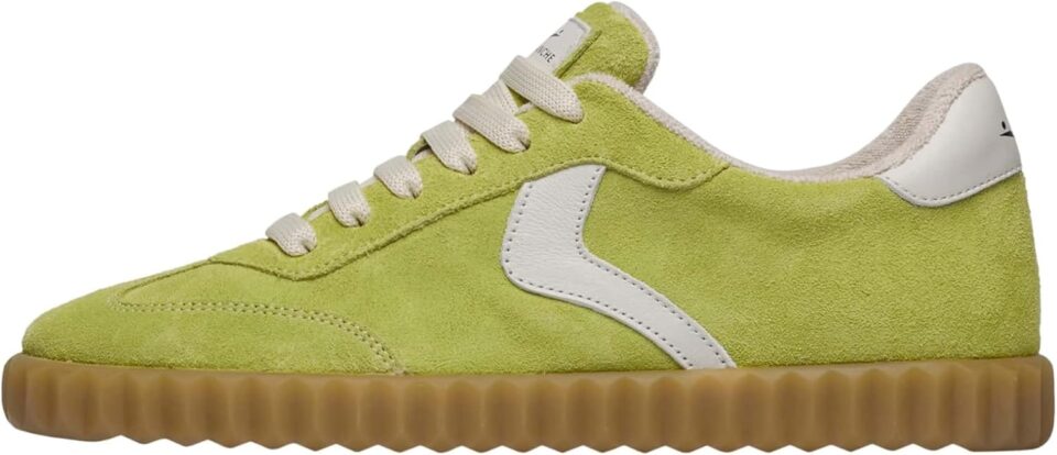 VOILE BLANCHE Women's INES Sneakers