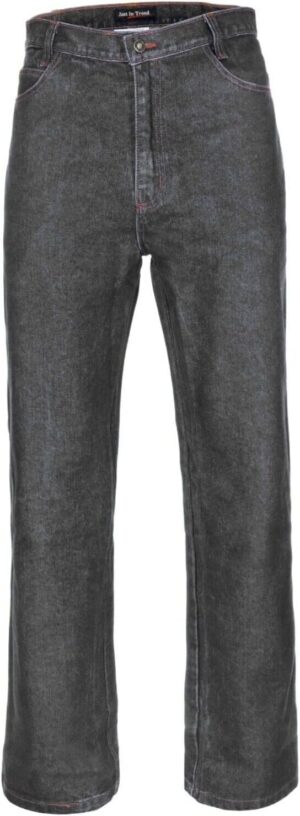 Flame Resistant FR Denim Jeans - 100% C