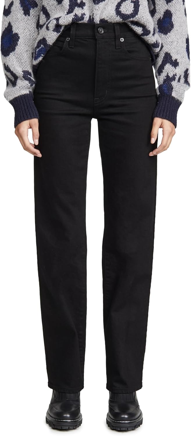 Women's London Jeans