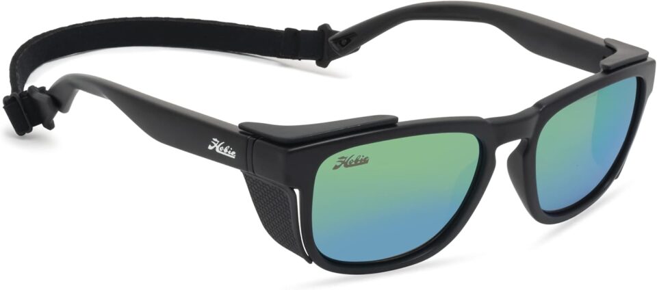 Hobie Monarch Square Sunglasses