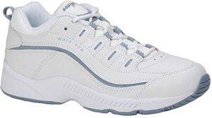 Easy Spirit Women's Romy Leather Walking Shoe