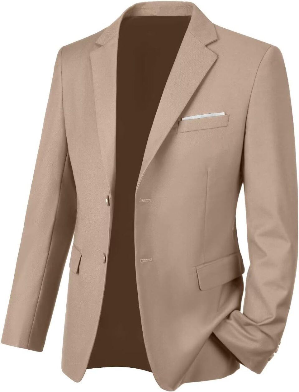 Men's Suit Jacket Tuxedo Jacket Blazer for Men Dinner Suit Prom Wedding Dress Coat