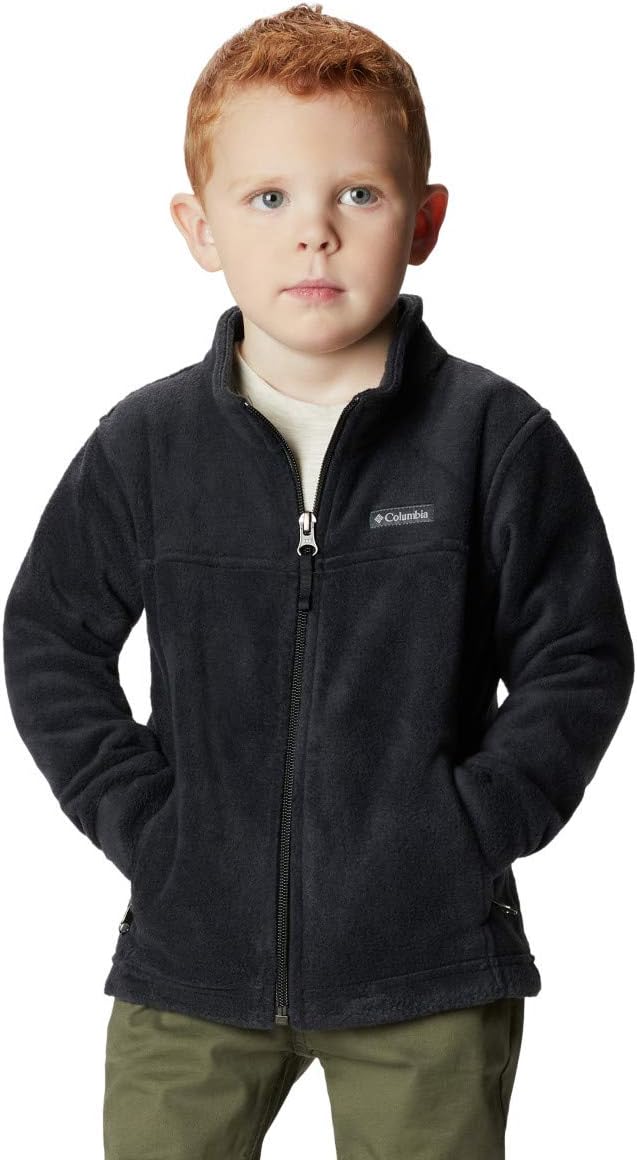 Columbia Boys' Steens Mountain II Fleece