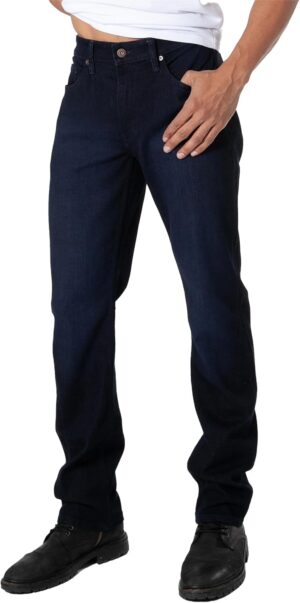 True Classic Mens Jeans - Stretch Jeans for Men, Ultra-Soft Premium Fabric