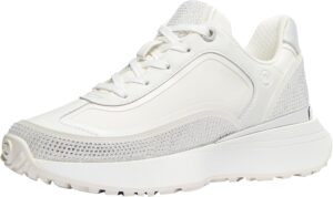 Michael Kors Women's Ari Trainer