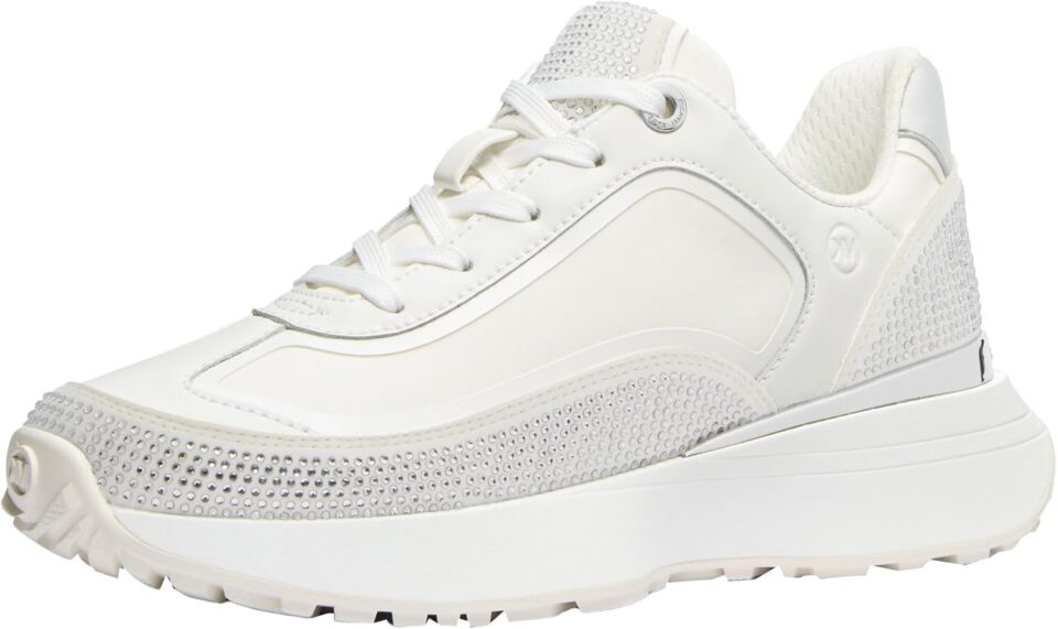 Michael Kors Women's Ari Trainer