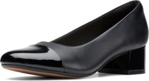 Clarks Women's Marilyn Sara Pump