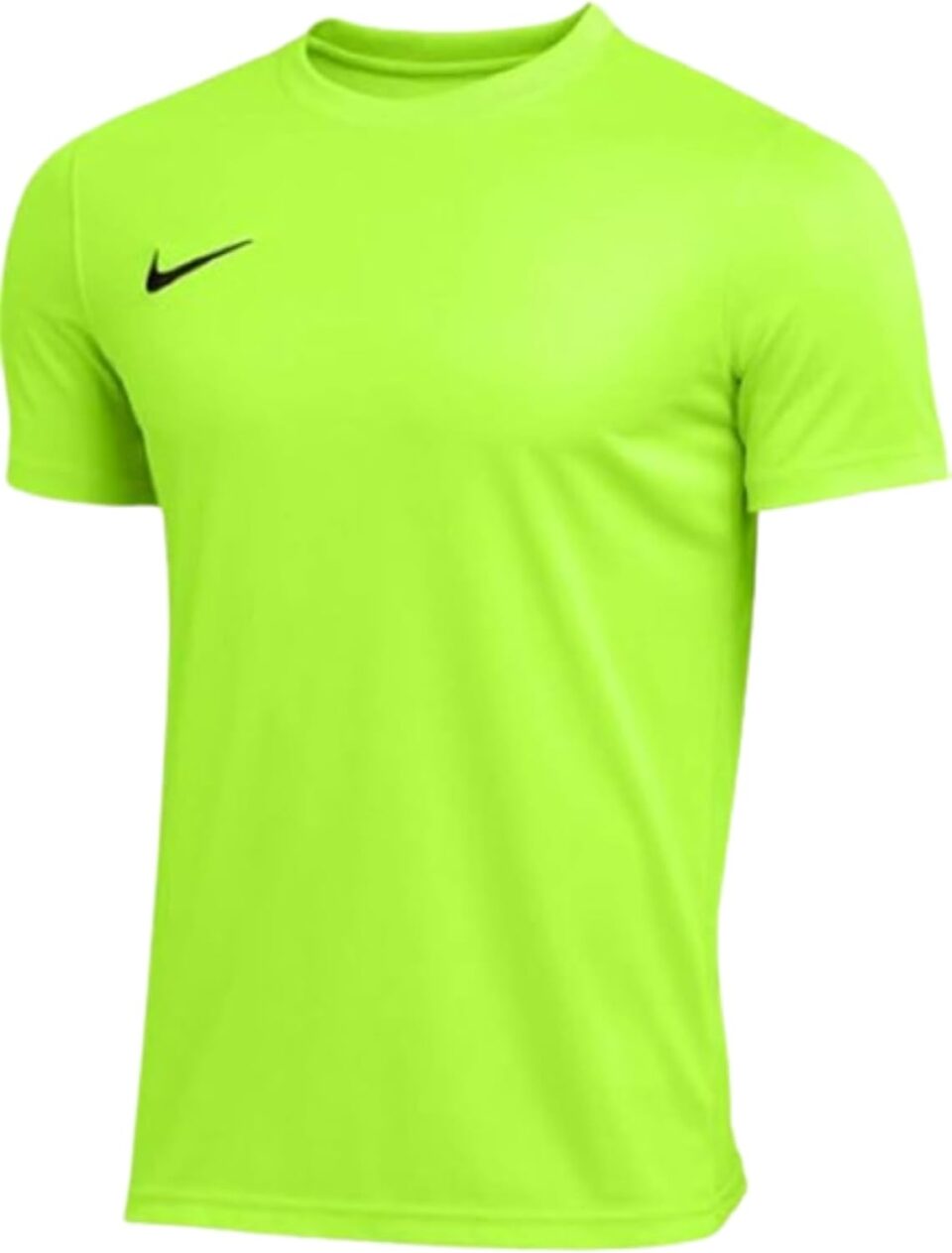 Nike Men's Park Short Sleeve T Shirt