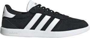 adidas Women's Breaknet Sleek Sneaker