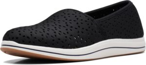 Clarks Women's, Breeze Emily Slip-On
