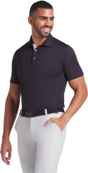 PUMA Men's Pure 2.0 Polo