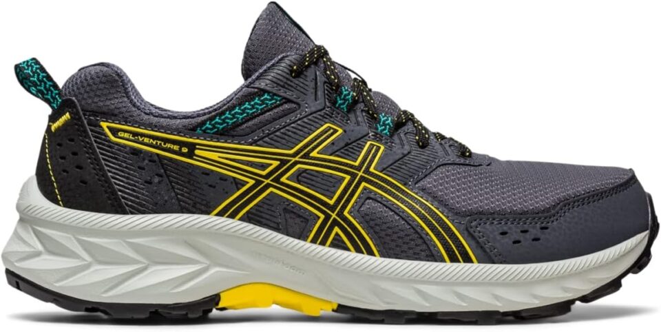 ASICS Women's Gel-Venture 9 Running Shoes
