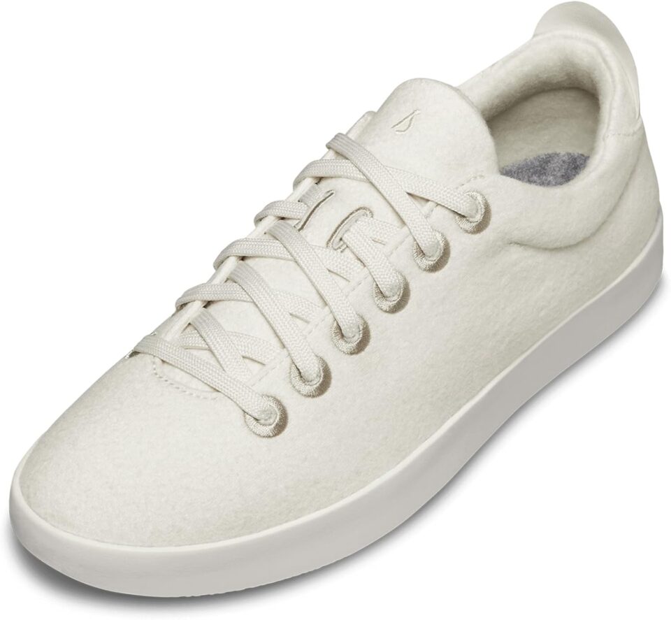 Allbirds Women's Wool Pipers Casual Sneakers