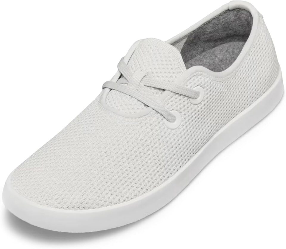 Allbirds Women's Tree Skippers Casual Sneakers