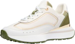 Michael Kors Women's Ari Trainer