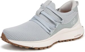 Ryka Women's Jumpstart Lace Sneaker