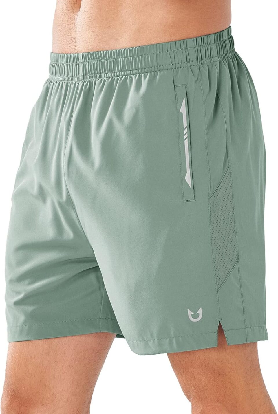 NORTHYARD Men's Running Athletic Shorts 5"/ 7"/ 9" Workout Gym Short Tennis Quick Dry Active Sport Hiking Basketball