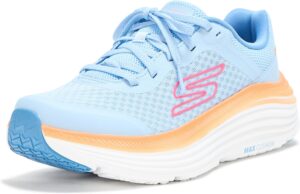 Skechers Women's Max Cushioning Endeavour Canova Sneaker