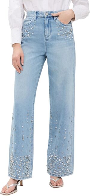 Blinged Out Jean by Blank NYC