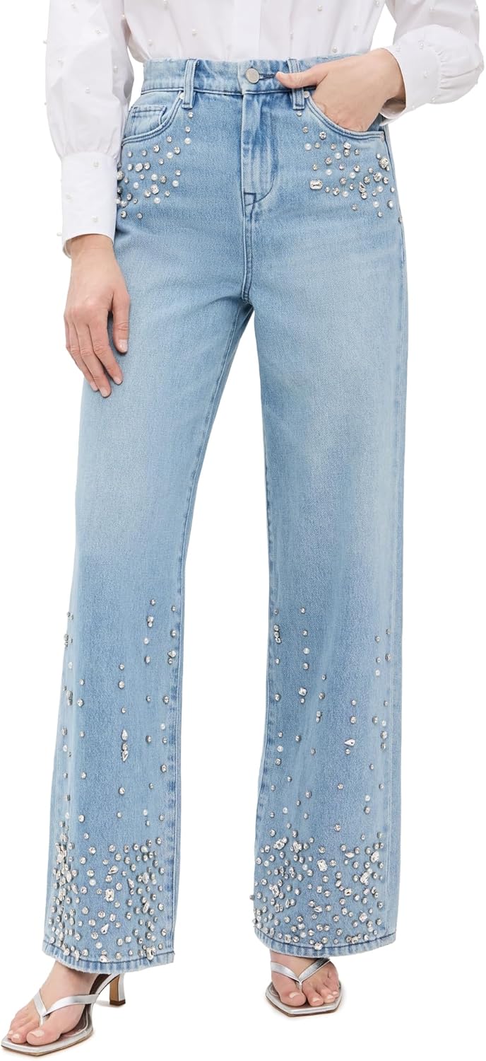 Blinged Out Jean by Blank NYC