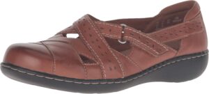 Clarks Women's Ashland Spin Q Loafer